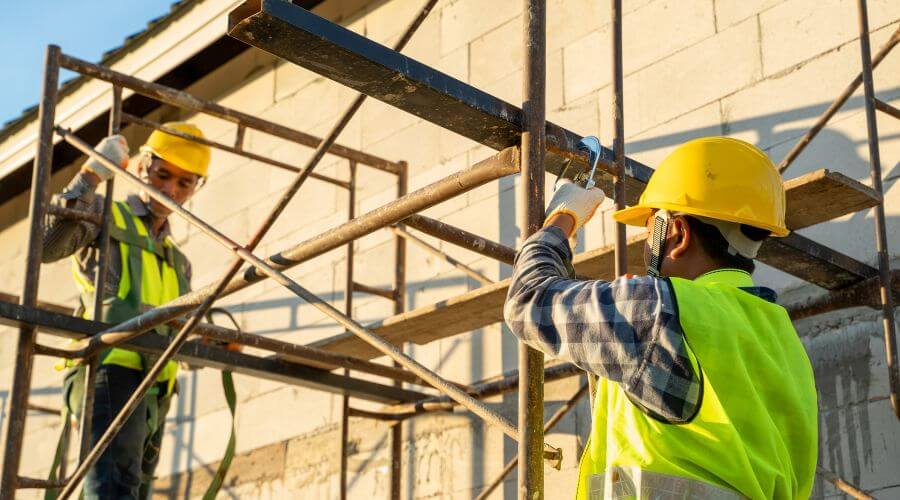 Professional fairlawn roofing services in Lawndale, NC
